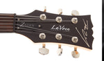 LAVOCE ENGRAVED PAISLEY - SUNSET BURST - READY TO SHIP
