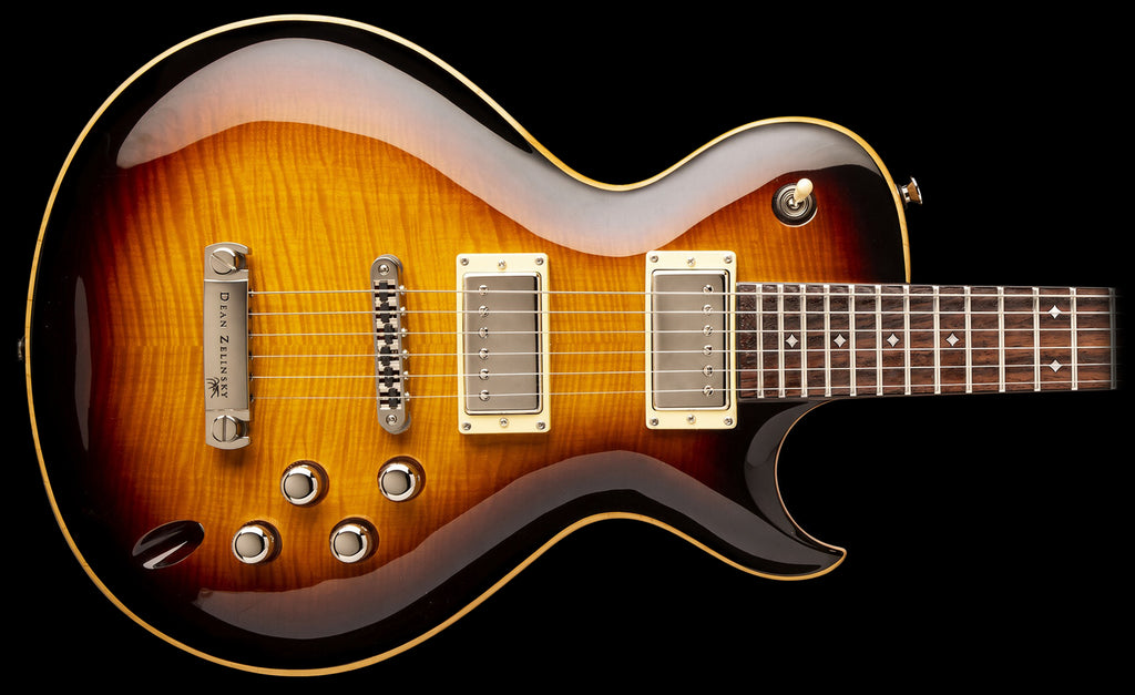 LAVOCE ROSEWOOD FLAME – DZPL