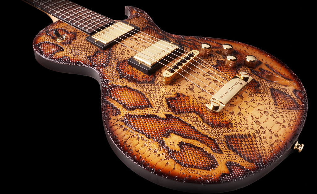 LAVOCE SNAKESKIN – DZPL