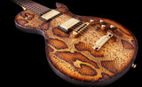 LAVOCE SNAKESKIN