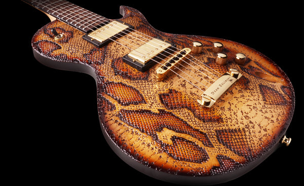 LAVOCE SNAKESKIN – DZPL