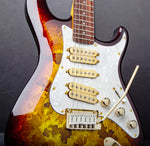 TAGLIARE ATW - TOBACCO MAGMA BURST - READY TO SHIP