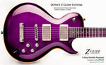 LAVOCE CUSTOM FLAME