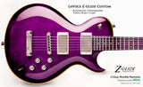 LAVOCE CUSTOM FLAME