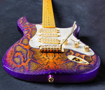 CUSTOM SHOP TAGLIARE ATW - L.A. SNAKE - READY TO SHIP