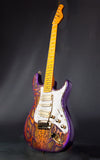 CUSTOM SHOP TAGLIARE ATW - L.A. SNAKE - READY TO SHIP