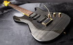 TAGLIARE HSH ATW TRANS BLACK FLAME - READY TO SHIP