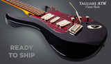 TAGLIARE ATW CLASSIC BLACK - READY TO SHIP
