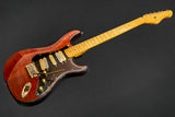 TAGLIARE ATW - ROOTBEER FLAME - READY TO SHIP