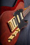 Dellatera ATW - Rootbeer Flame - Ready to Ship