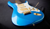 TAGLIARE ATW - GUNHILL BLUE - READY TO SHIP