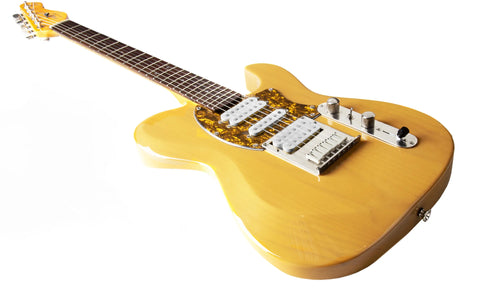 DELLATERA BUTTERSCOTCH ATW - READY TO SHIP