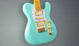 DELLATERA ATW SEAFOAM GREEN - READY TO SHIP