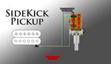 SideKick Pickup