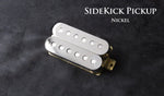 SideKick Pickup