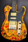 CUSTOM SHOP DELLATERA ATW - SPAGHETTI CUSTOM