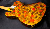 CUSTOM SHOP DELLATERA ATW - SPAGHETTI CUSTOM
