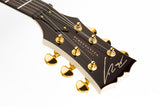 USA StrettaVita Engraved Crocskin