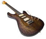 TAGLIARE CROCSKIN ATW - H-S-H