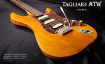 Tagliare ATW AMBER - READY TO SHIP