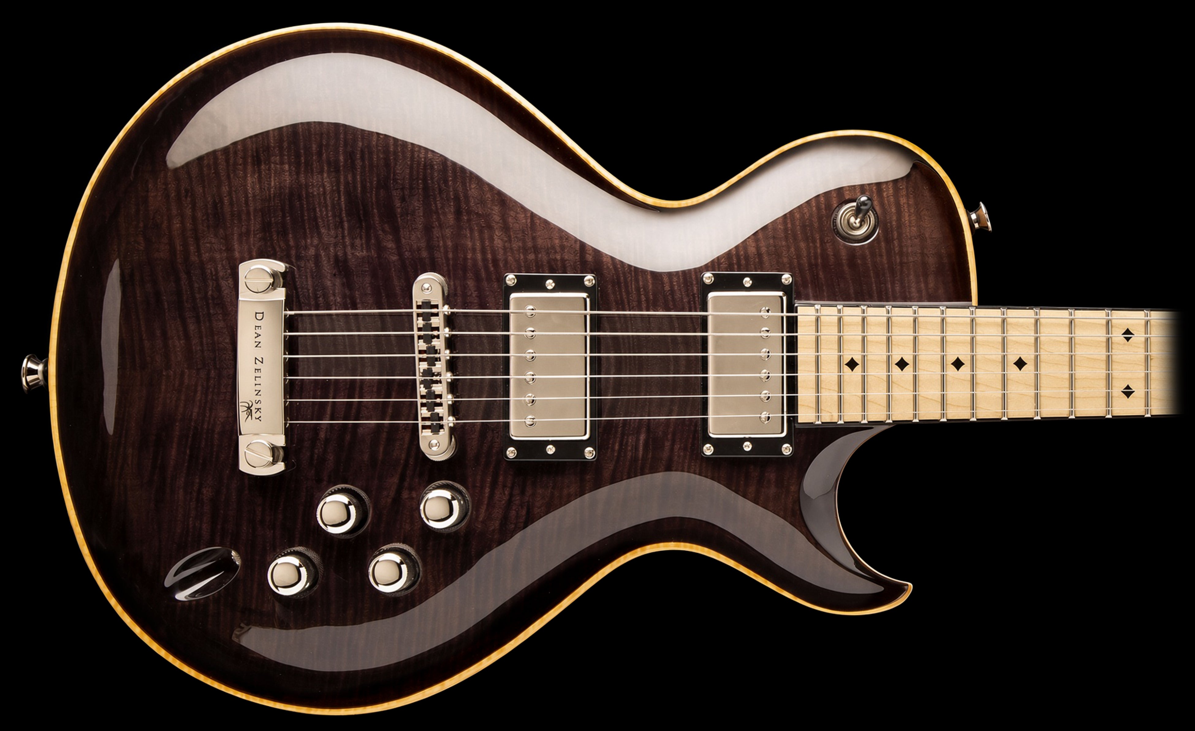 LAVOCE ROSEWOOD FLAME – DZPL