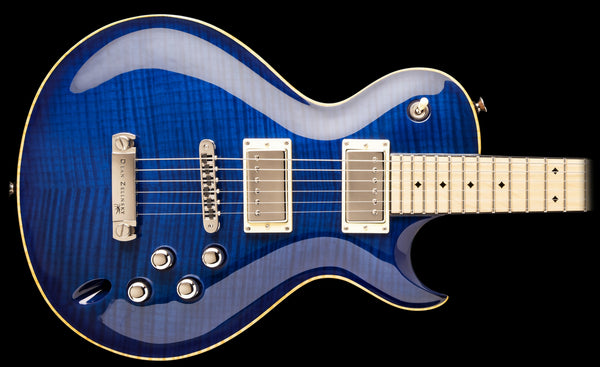 LAVOCE BLONDE BOARD FLAME – DZPL