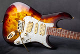 TAGLIARE ATW - TOBACCO MAGMA BURST - READY TO SHIP