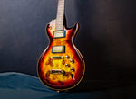 LaVoce Custom - Tobacco Magma Burst - Ready to Ship