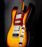 DELLATERA ATW TOBACCO FLAME- READY TO SHIP