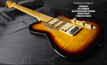 DELLATERA CUSTOM QUILT