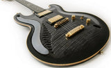USA ITALIA HOLLOWBODY