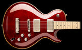LAVOCE BLONDE BOARD FLAME