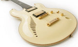 USA ITALIA HOLLOWBODY