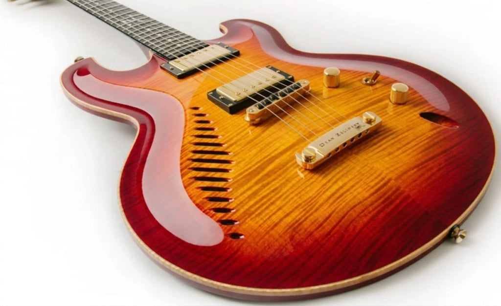 USA ITALIA HOLLOWBODY – DZPL