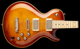 LAVOCE BLONDE BOARD FLAME
