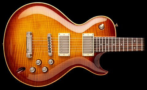 LAVOCE ROSEWOOD FLAME – DZPL