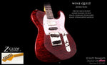 DELLATERA CUSTOM QUILT