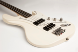 MULE BASS FOUR STRING