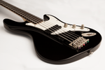 MULE BASS FIVE STRING