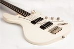 MULE BASS FIVE STRING