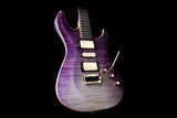 Tagliare HSH Custom Shop ATW Amethyst Fade