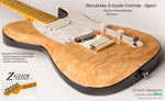 DELLATERA CUSTOM QUILT
