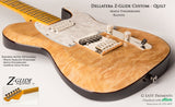DELLATERA CUSTOM QUILT