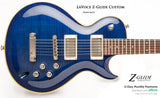 LAVOCE CUSTOM FLAME