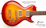 LAVOCE CUSTOM FLAME
