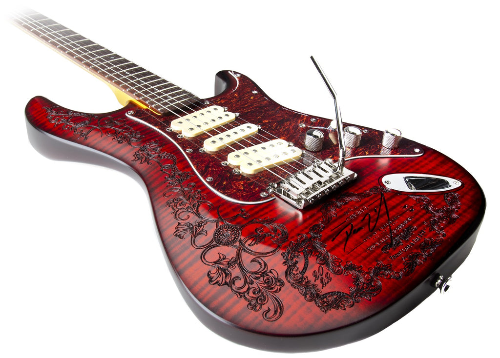 Private label guitar strings new arrivals