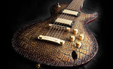 LAVOCE CROCSKIN