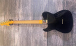Dellatera Paisley Hybrid Black/Gold Preconfigured