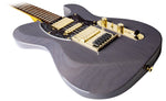 USA CUSTOM SHOP - PINE DELLATERA ATW PRECONFIGURED