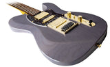 USA CUSTOM SHOP - PINE DELLATERA ATW PRECONFIGURED